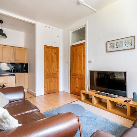 Amazing Apartments - Dalgety St - Near Holyrood Edinburgh Eksteriør bilde